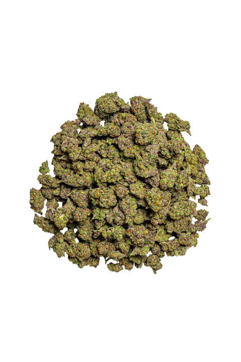 Runtz THCA Flower