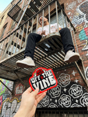 Your First Hit of <em><strong>OTV</strong></em>