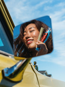 Your First Hit of <em><strong>OTV</strong></em>