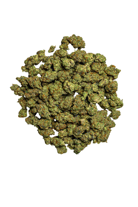Wedding Cake THCA Flower