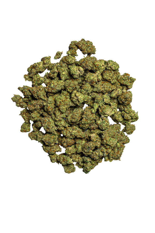 Wedding Cake THCa Flower
