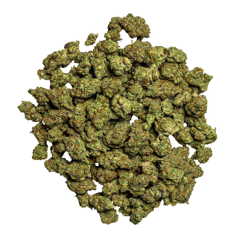 Wedding Cake THCa Flower