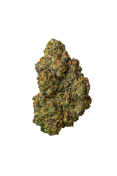 Z41 THCa Flower