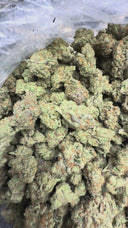 Wedding Cake THCa Flower