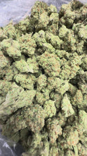 Papaya Bomb THCa Flower