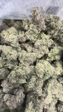 Lemon Cherry Gelato THCa Flower