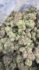 Blue Nerdz THCA Flower