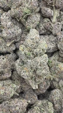 Blue Nerdz THCA Flower