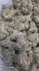 Rainbow Runtz THCA Flower