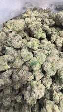 Bolo Runtz THCa Flower