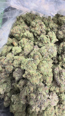 Gush Mintz THCa Flower